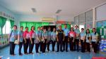 โครงการต้อนรับคณะศึกษาดูงานจากองค์การบริหารส่วนตำบลยางโยภาพ